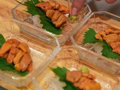 -鲤·鮨KOISUSHI