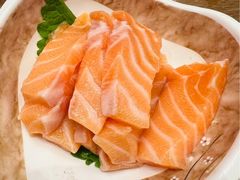 -钱库里海鲜自助(星海广场店)