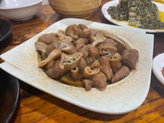-朱大嘴肥肠血旺(福字街店)