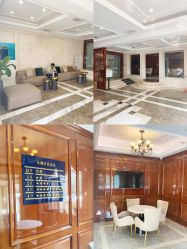 -弗蕾亚·和月月子调理院(东湖店)