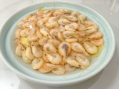 咸水虾-美味之家·湖景农家乐(太湖东山店)