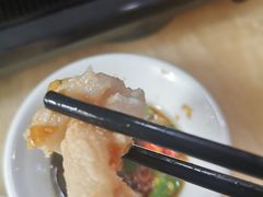 -华哥新鲜猪精品美食