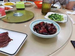 -七的湖·江南蟹舫·阳澄湖农家菜(蟹舫苑店)