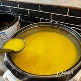 口口虾仁🍤！今儿吃个（二环锅贴）天花板！