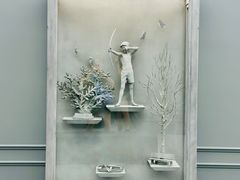 -上海宝龙美术馆