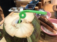 -椰夫人·养生椰子鸡(金沙洲永旺店)