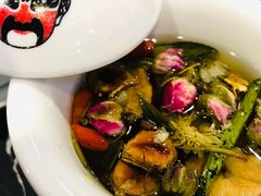 花茶-陆小凤四川料理(北京路店)