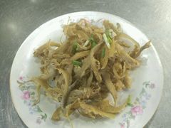 -小六农家乐(崇明西沙湿地店)