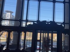 -碧中海汤泉汗蒸酒店