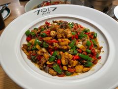 -7017浙菜•建德味(中财店)