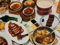 -丰鲤楼•闽南茶楼(仟禧汇店)