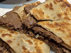 -河沿肉饼Beijing Pie(东华门店)