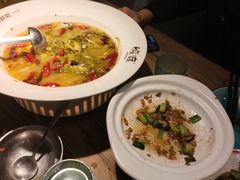 -酸渡·老坛酸菜鱼·现炒下饭菜(港惠新天地店)