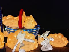 -西安城墙·碑林历史文化景区