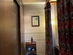 -明月山天沐温泉度假村