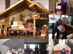 -济州岛泰迪熊博物馆