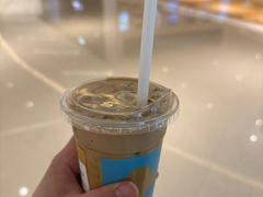 -Seesaw Coffee(上海国金中心店)
