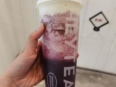 -喜茶(北京通州万达店)