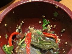 -云海肴·汽锅鸡·云南菜(苏州中心店)