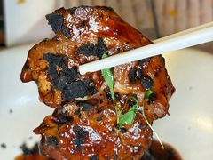 -自如ZSPACE四合院艺术餐厅