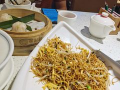 豉油皇炒面-又一间茶点轩(宝业路店)