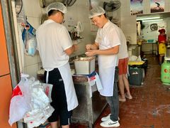 -津品味小吃(大学湾店)