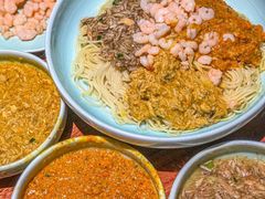 -裕兴记•蟹黄面馆(人民广场店)