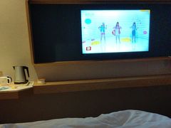 -凯里亚德酒店(深圳北站大浪商业中心店)