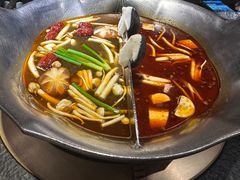 -湊湊火锅·茶憩(和平大悦城店)
