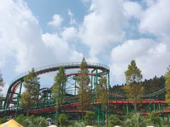 -南京银杏湖乐园