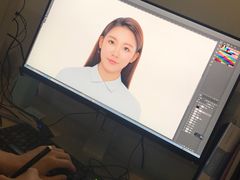 -壹人壹像工作室(购物公园店)
