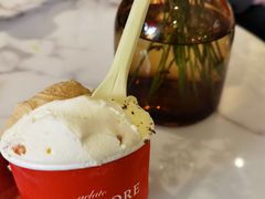 花椒凤梨-Dal Cuore 达可芮冰淇淋(陕西北路店)
