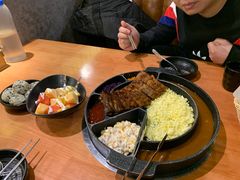 -肥肥虾庄·金牌油焖大虾(杨园滨江时代walk店)