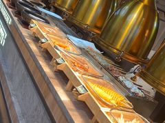 -梨花自助烤肉(西三旗万象汇黑金店)