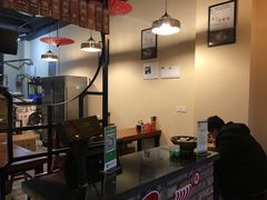 -秦云老太婆摊摊面(大竹林店)