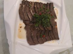 -清真悦宾楼食府(海湖店)