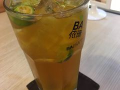 -813芭依珊 BAESAn(汇港购物中心店)