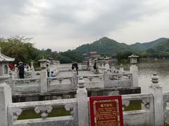 -珠海圆明新园
