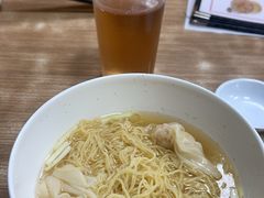 -百福麵家(新馬路店)