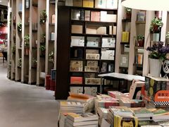 -北方图书城(沈阳天地店)