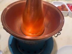 -涮福記·现切牛羊肉火锅(世纪汇店)