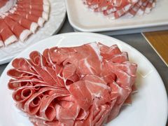 -牛街·马辈儿涮肉(牛街总店)