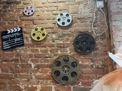 -16毫米咖啡&酒吧(南锣鼓巷店)