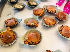 -阳光岛·海鲜盛宴(银泰中心in99店)