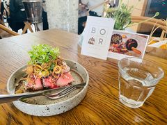 -BOR Eatery(安福路店)