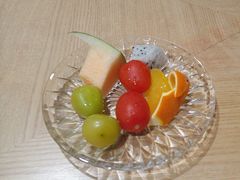 -清雅臻品·竹林院落·新派青岛菜(崂山店)