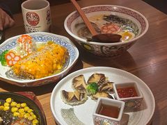 -隐月· 㐂和食屋(芝罘万达公馆店)