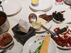 -SEA西雅图海鲜自助餐厅(海乐世界店)
