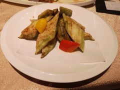 招积冰川茄-炳胜品味(珠江新城店)