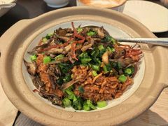 -自如ZSPACE四合院艺术餐厅